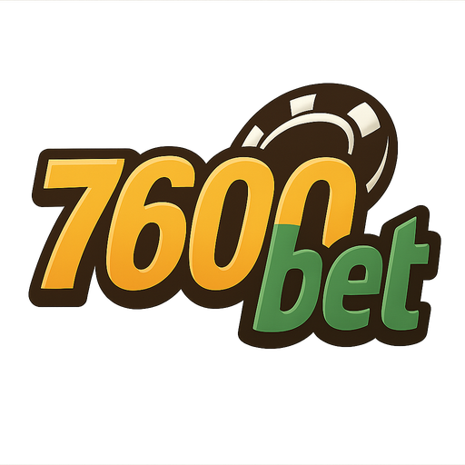 7600bet Logo